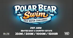 Eboste Polar Bear Swim