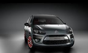 Image result for Rouge Profond 2011 Citroen