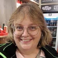 Wilma Nagy's Instagram, Twitter & Facebook