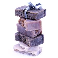 Handmade soap, as its name called, is made without mechanical devices. Oh Lou Lou Organic Handmade Soap Bars Oh Lou Lou 100 Organic Cosmetics Handmade Zero Waste