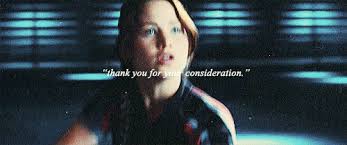 Thank you gif — steemit. The Bow And The Arrow On We Heart It