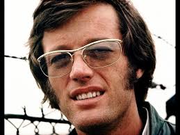 Peter Fonda Speaking at UCLA 11/18/1970