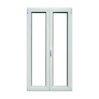 Envie de changer vos vieilles fenêtres en pvc ? Finestra In Pvc Bianco L 100 X H 140 Cm Prezzo Online Leroy Merlin