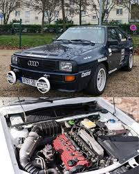 Image result for Copenhagen Blue 1985 Audi