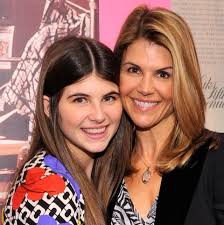 Mossimo giannulli is out of federal lockup. Lori Loughlin Will Not Be Divorcing Mossimo Giannulli