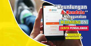 Kalkulator bni syariah berfungsi untuk menghitung nisbah (proporsi) bagi hasil antara nasabah dan bank dalam layanan produk penghimpun. Apa Saja Keuntungan Dan Kendala Menggunakan Bni Mobile Banking Berdasar Pengalaman Kronologi Bayu