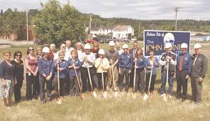 The iron mountain daily news. Article About The New Clinic From The Iron Mountain Daily News The John Fornetti Center Blog