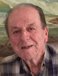 Obituary information for Leo Ferrero