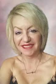 MONICA ESTRADA Obituary (1966