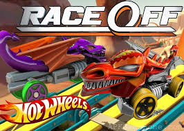 Hot Wheels Race Off Money Mod Download Apk Game Resources Free Games Games