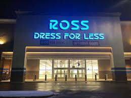Ross Dress For Less Opens Big Box Store In Hammond Northwest Indiana Business Headlines Nwitimes Com