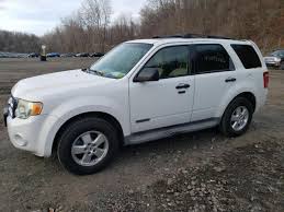 Image result for Oxford White 2007 Escape