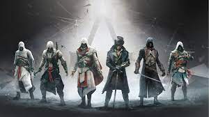 Pin By Ja Hiro Kun On Alphacoders Wallpaper Assassins Creed Game Assassin S Creed Assassins Creed Syndicate