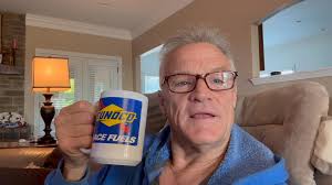 “Coffee with Kenny”, The wick is lit 😳, NASCAR and teams are burning the  sport down 😳