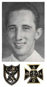 Chapter Eternal Tributes