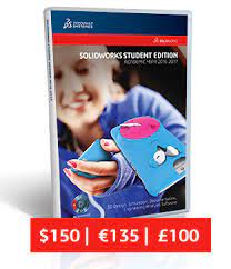 The free trial offers you the latest release of solidworks premium and access to solidworks simulation, solidworks mbd, solidworks cam, and solidworks visualize. Solidworks Student Free Peatix