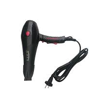For more than a century, people have been looking for ways to get results in less time and with less. Primetech Euro Hair Dryer Rct 9918