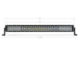 2014 2020 Toyota 4runner 32 Hidden Grille Led Light Bar Brackets Comb