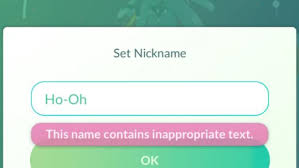 Es importante que des a tu empresa o negocio un nombre que con dotomator puedes generar nombres originales para empresas de una forma muy sencilla. Pokemon Go Esta Loco Censura Los Nombres Reales De Algunas Criaturas