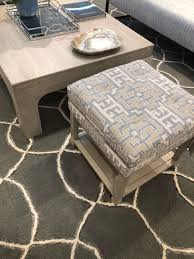 Shop for coffee table with stools online at target. Furniture Trends From High Point Market Upholstered Stools And Tiny Tables Designed