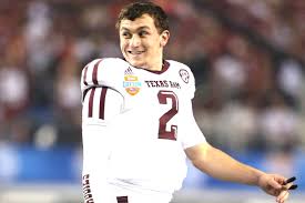 As patrick hruby and jason cohen have explained, texas a&m. Johnny Football Moniker Could Reportedly Earn Texas A M Qb Money Via Court Claim Bleacher Report Latest News Videos And Highlights
