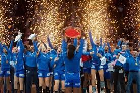 Pour le championnat d'europe féminin de handball en france. Handball Tous Les Resultats Championnat Du Monde Championnat D Europe Ligue Des Champions Coupes D Europe Sports Infos Ski Biathlon