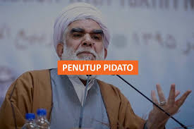 Salam pembuka terletak pada bagian awal dan menjadi pembukaan dalam suatu pidato. 6 Contoh Pembukaan Pidato Islami Menarik Agar Disukai Pendengar