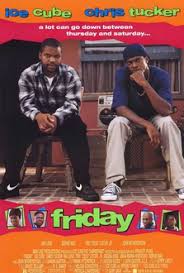 11 best lines from ice cube s friday. Friday Quotes Movie Quotes Movie Quotes Com
