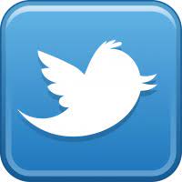 The latest tweets from @bambam1a Twitter Logo Png Images Free Download