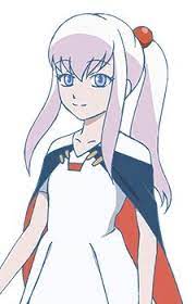 Lily 18if Anime Online Anime Lily