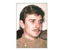 Timothy 'Timm' Dale Pridgen