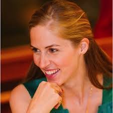 Melody Lang's Instagram, Twitter & Facebook