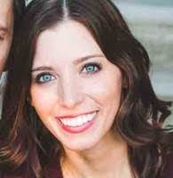 Erin Harper's Instagram, Twitter & Facebook