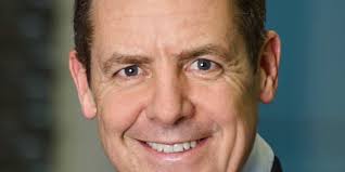 Guy Platten becomes new ICS Secretary-General