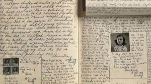 The diary of anne frank: Anne Frank The Diary Biography