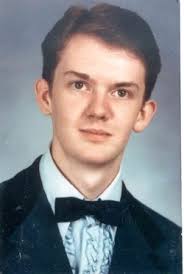 James Daryl Forrest Obituary