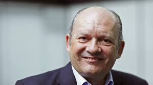 Michael Spencer eyes Shoreditch chic for new HQ