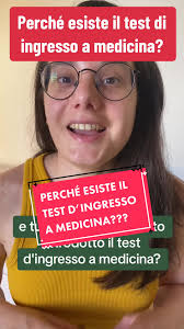 Rispondiamo alla domanda più gettonata e discussa sul test di ingresso a  medicina! Quale soluzioni alternativa proporresti? Scrivilo nei commenti!  #testing #tolc #medicina #soluzione #test #quiz ...