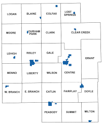 Welcome To Marion County