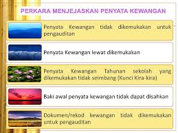 Maybe you would like to learn more about one of these? Taklimat Pengurusan Kewangan Sekolah Ppt Download