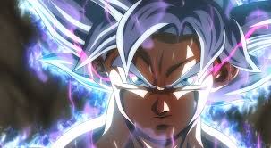 A collection of the top 51 ultra instinct goku wallpapers and backgrounds available for download for free. Goku Ultra Instinct Artistic Anime Hd Wallpaper Wallpaperbetter