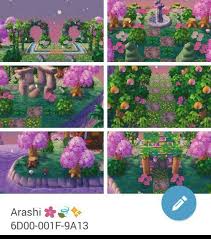 Town Arashi Dream Address 6d00 001f 9a13 Notes Uses Hacks New Animal Crossing Animal Crossing Game Animal Crossing Qr