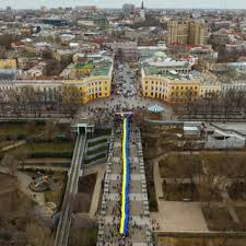 Административный центр одесской области и . V Odesse Vveli Komendantskij Chas Ukraina Byvshij Sssr Lenta Ru