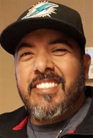 Israel Moreno Obituary (2016)