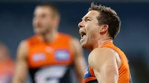 Toby greene is a professional australian rules footballer playing for the greater western sydney giants in the australian football league. Toby Greene S Talent Can Never Be Questioned In The Afl But The Gws Giants Star S On Field Temperament Divides Opinion Abc News