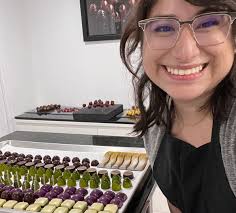 Meet Veronica Alvarado