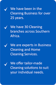 We did not find results for: Expert Cleaning Services Cape Town South The Cleaning Specialists