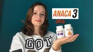 Anaca3 est disponible sur la boutique en ligne d'anaca3, dans les pharmacies et les parapharmacies. Mon Avis Sur Anaca3 Youtube