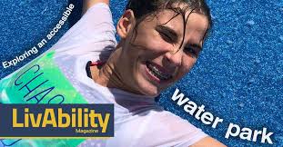 Exploring the "Uber-Accessible" Morgan's Wonderland