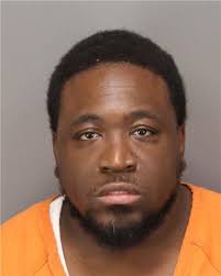 ST. LOUIS • Prosecutors have charged a St. Louis man with murdering a man  July 19 in the city's Walnut Park West neighborhood. Corie HarveyCorie  Terick-Terrell Harvey, of St. Louis, was charged